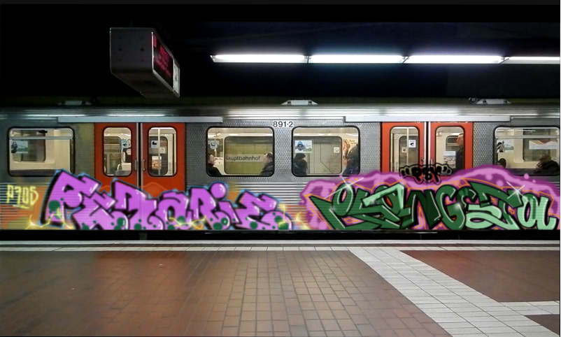 Bombing 1764451007763