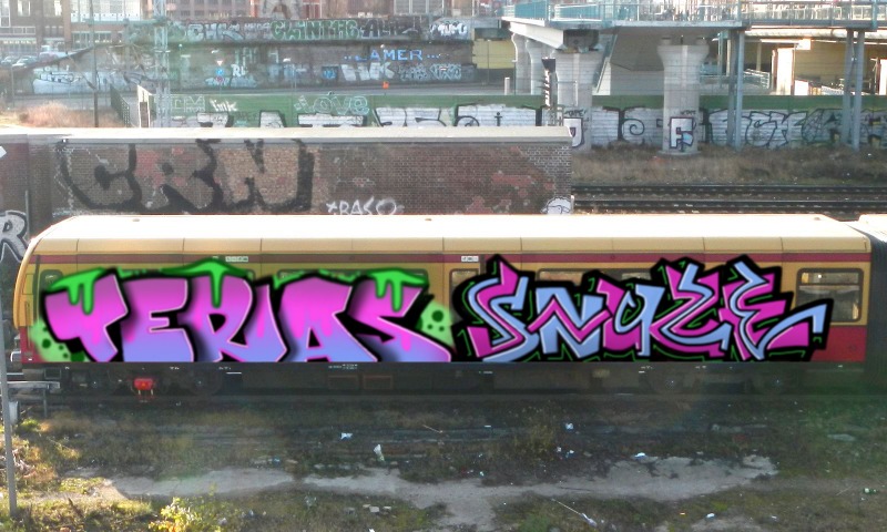 Bombing 1764371718947