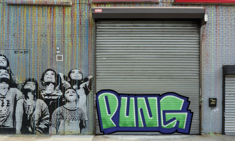 Bombing 1764354969970