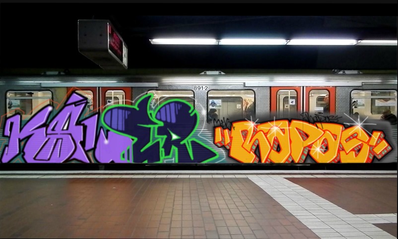 Bombing 1764449723009