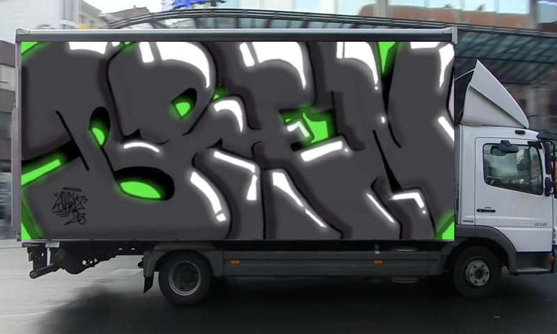 Bombing 1764463243099