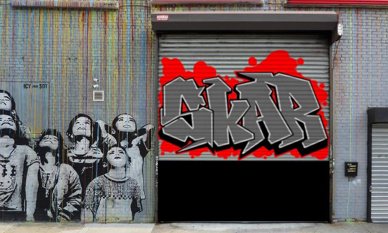 Bombing 1767211438998