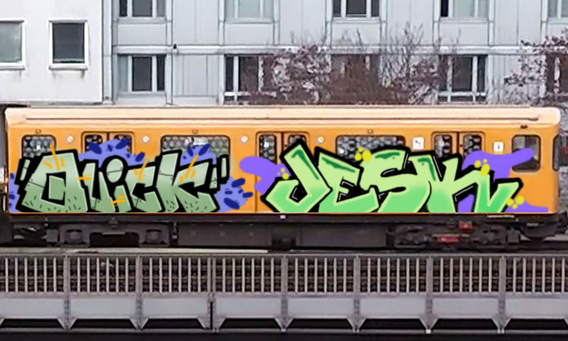 Bombing 1764550029773