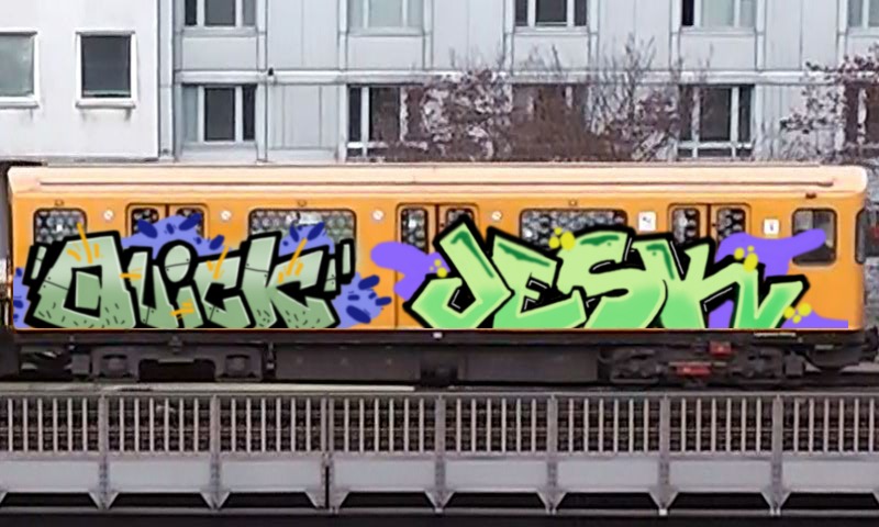 Bombing 1764550029773