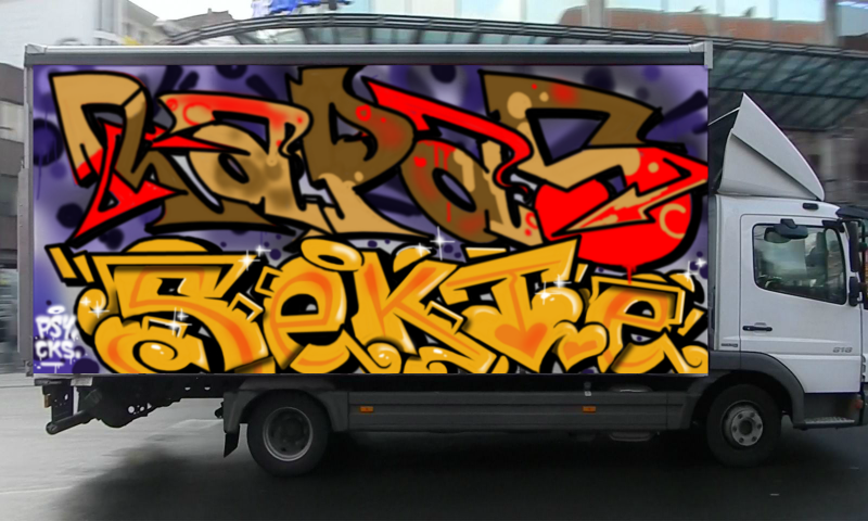 Bombing 1764635045583