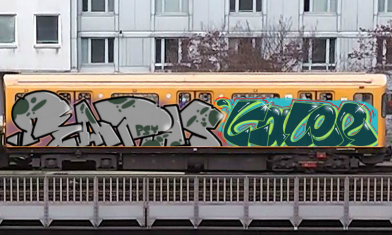 Bombing 1764664737530