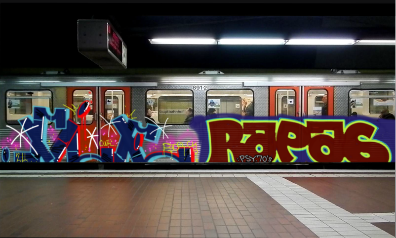 Bombing 1764666440595