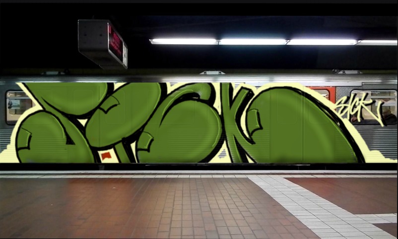 Bombing 1764665004246