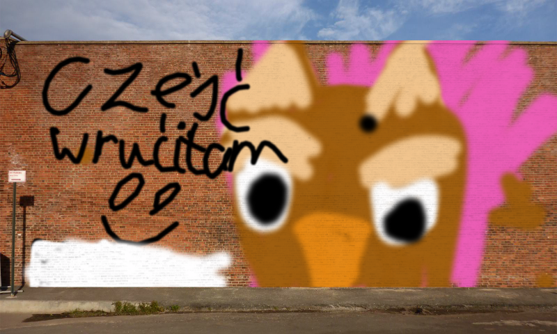 Bombing 1764679453931