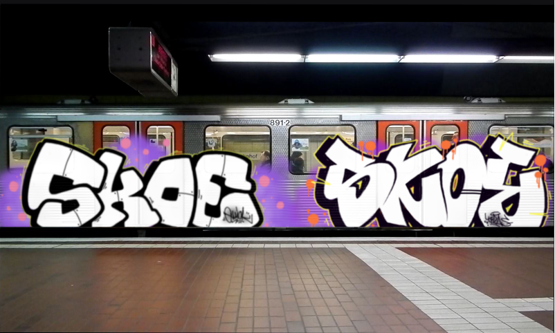 Bombing 1764779199327