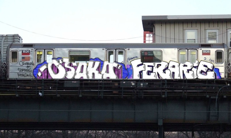 Bombing 1764740271949