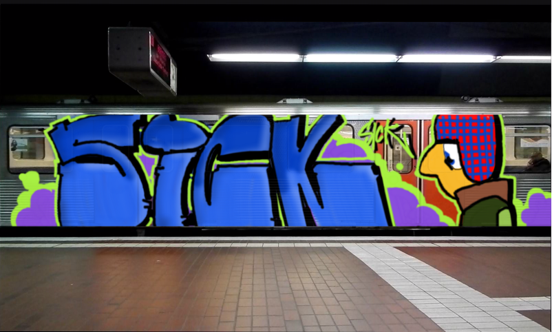 Bombing 1764746118155