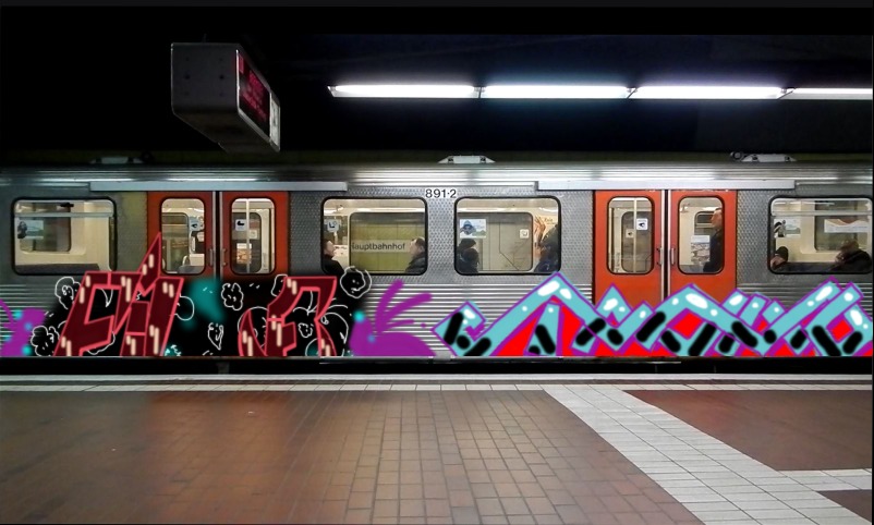 Bombing 1765034342560