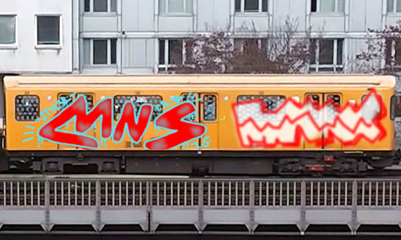 Bombing 1764921454500