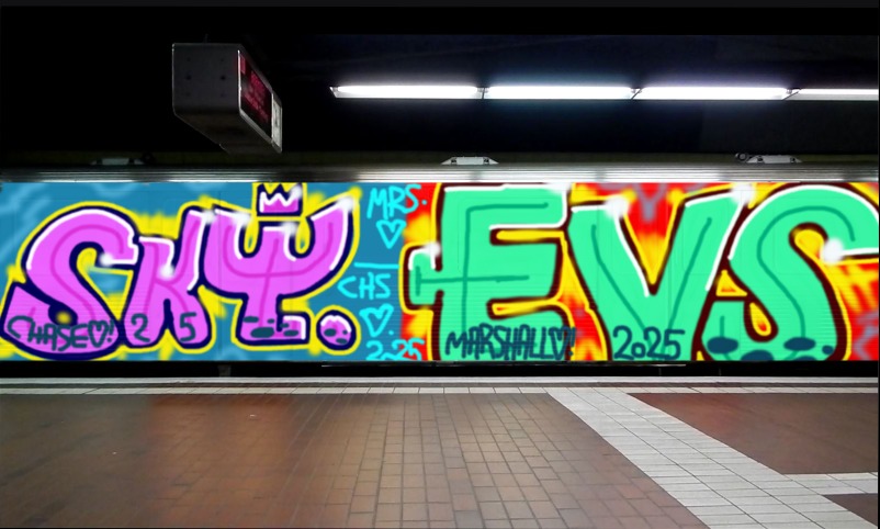 Bombing 1764960119201