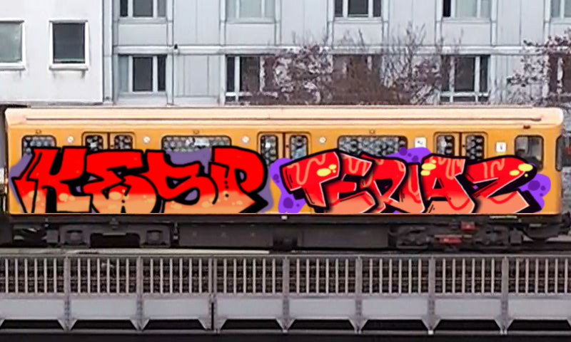 Bombing 1765466451827