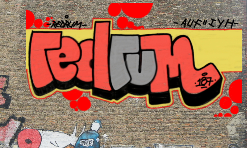 Bombing 1765349271726