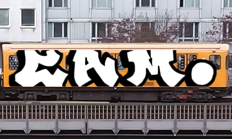 Bombing 1765425453007