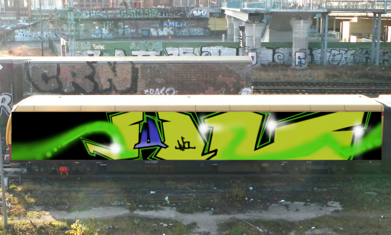 Bombing 1765474735636