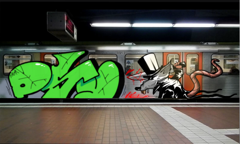 Bombing 1765540466901