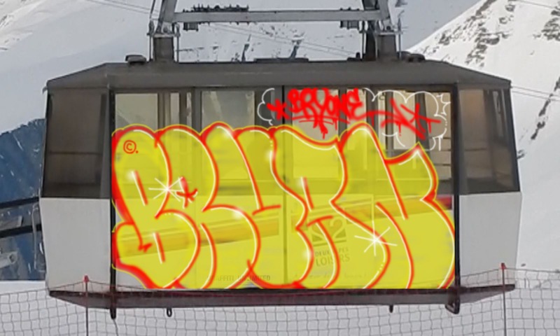 Bombing 1791296974131
