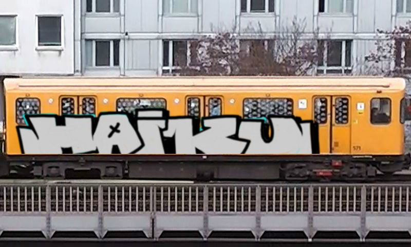 Bombing 1765570232355