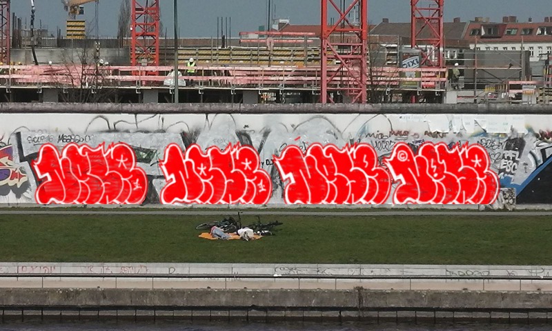 Bombing 1765571579767