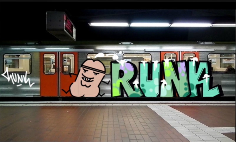 Bombing 1765661456477