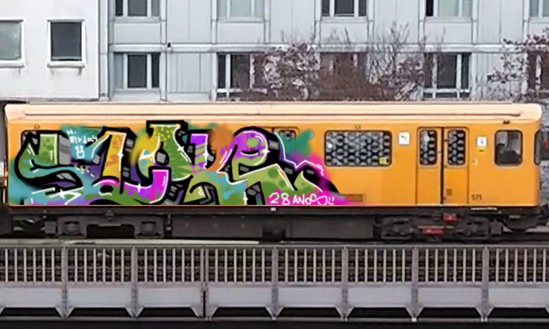 Bombing 1765679502851