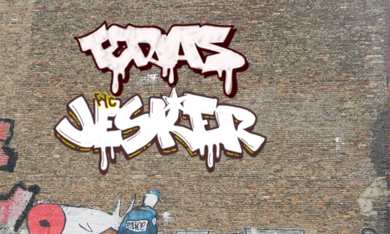 Bombing 1766155506101