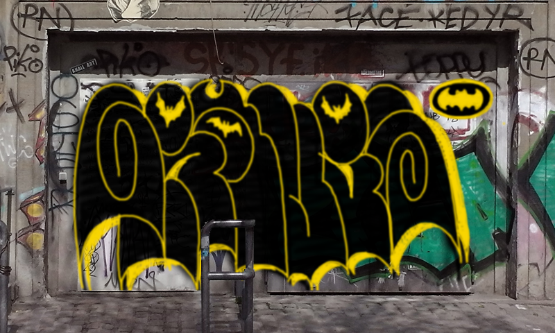 Bombing 1765793258098