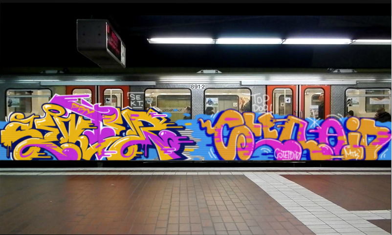 Bombing 1766053889829