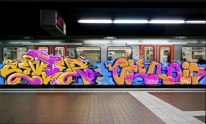 Bombing 1766053889829