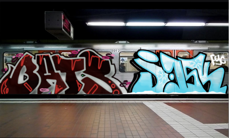 Bombing 1765971251912