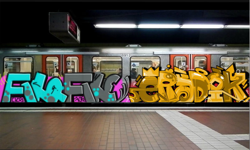 Bombing 1766165920308