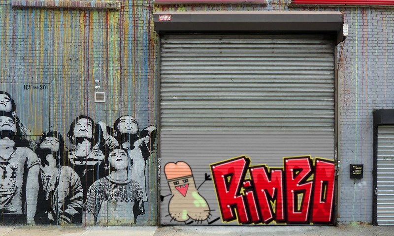 Bombing 1765980328058