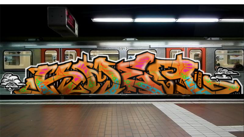 Bombing 1405345993105