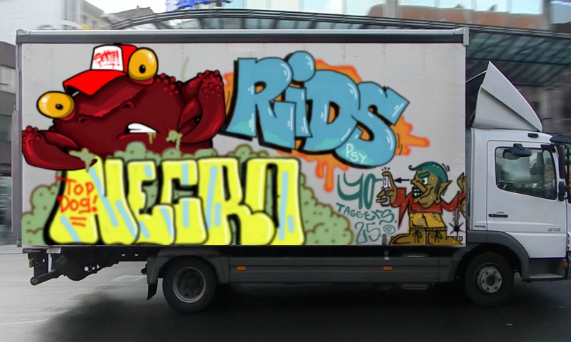 Bombing 1766161193203