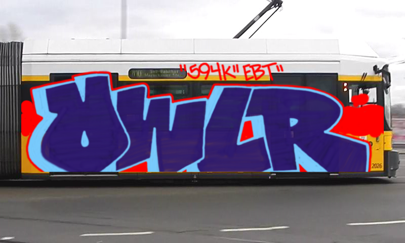 Bombing 1766132575206