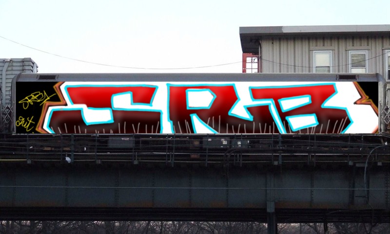 Bombing 1766161687654