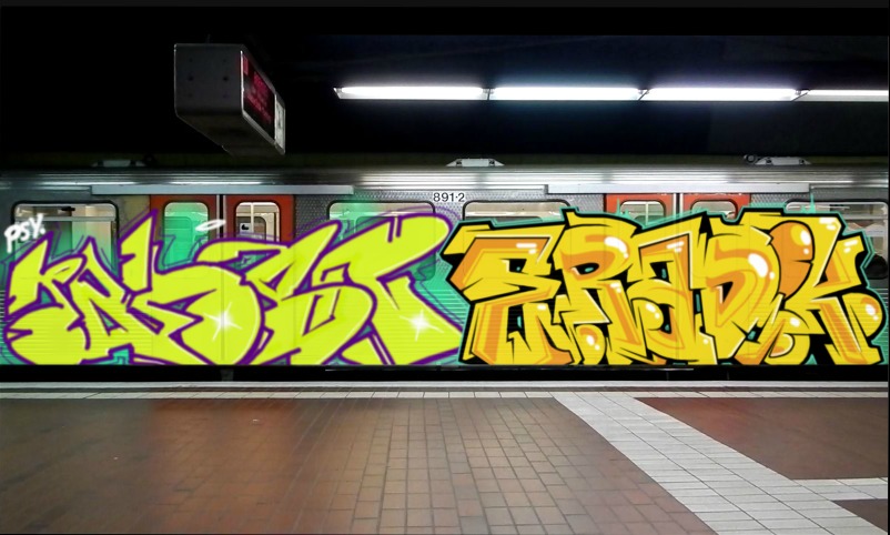 Bombing 1766492367271