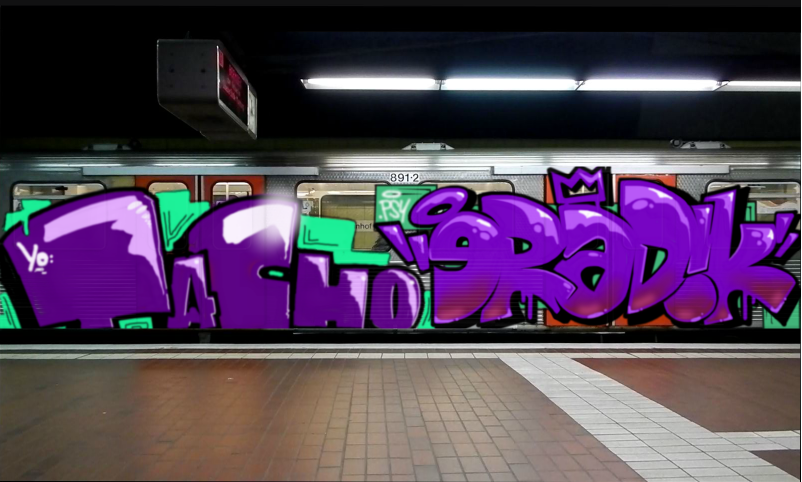 Bombing 1766484509819