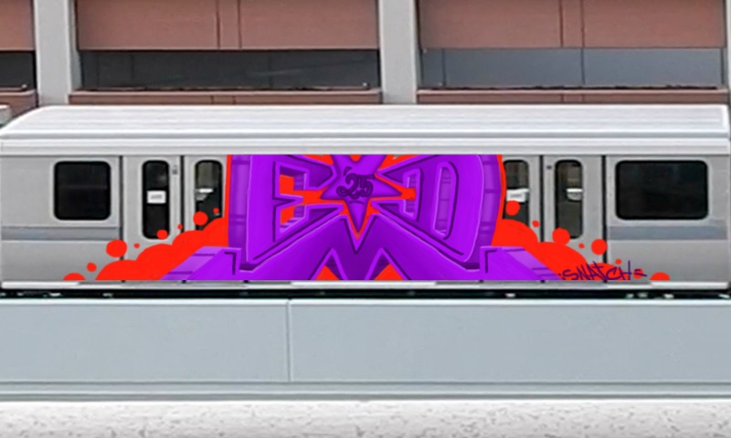 Bombing 1766474325350