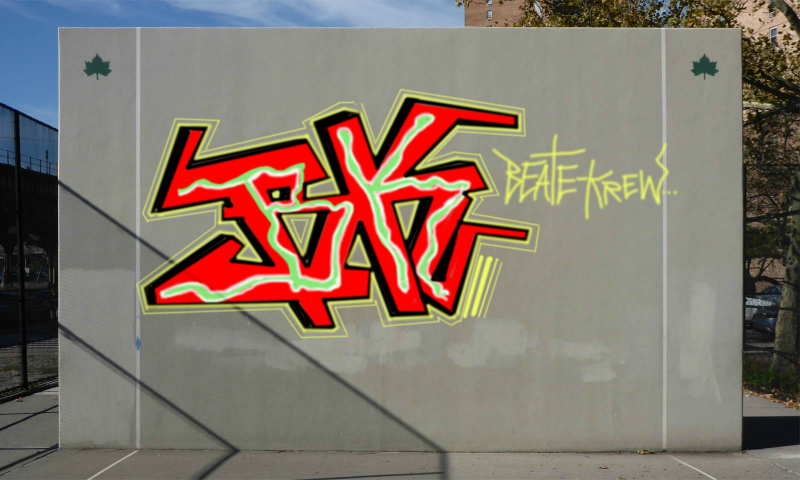 Bombing 1766491062685