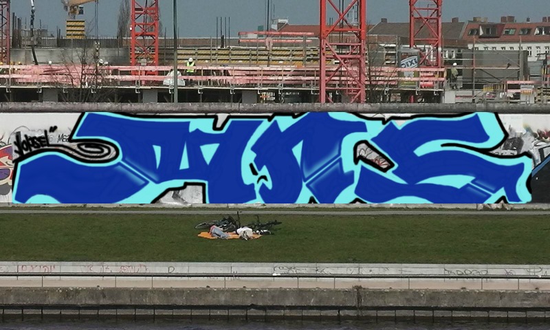 Bombing 1766584305158