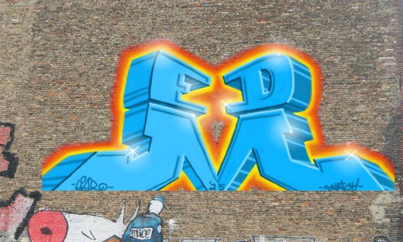 Bombing 1766623552740