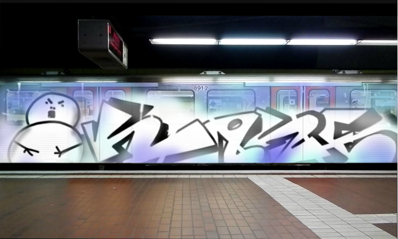 Bombing 1766662078670