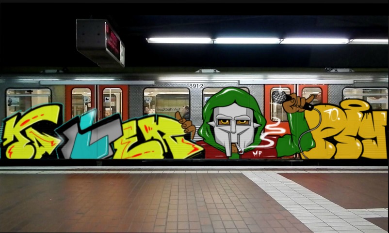 Bombing 1766828082405