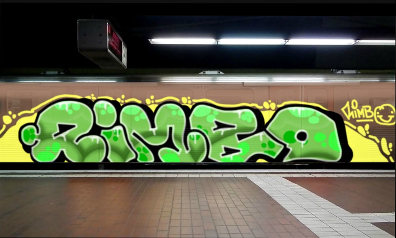 Bombing 1766780034343