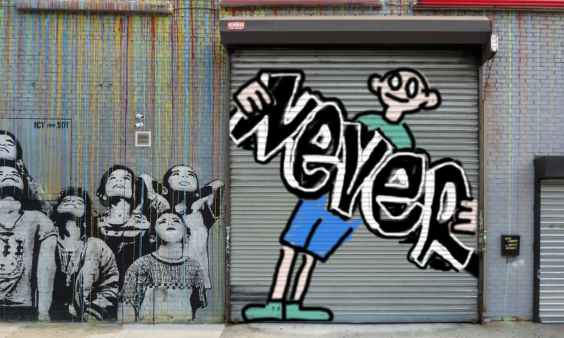 Bombing 1766815608445